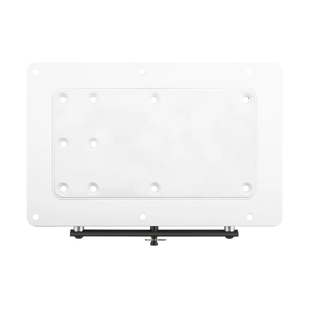 1854055 – MINN KOTA Trolling Motor Mount, Compatible With Electric Steer Trolling Motors Featuring QUEST Technology B...